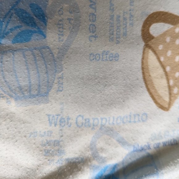 Karen Neuburger Encore Sleepwear 2 Piece Set Tank & Drawstring Cropped Pant PJs - Picture 9 of 16